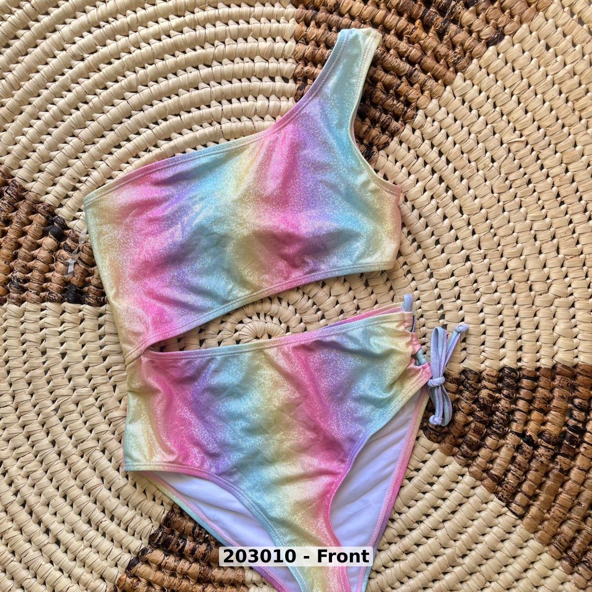 women Swimwear One Piece