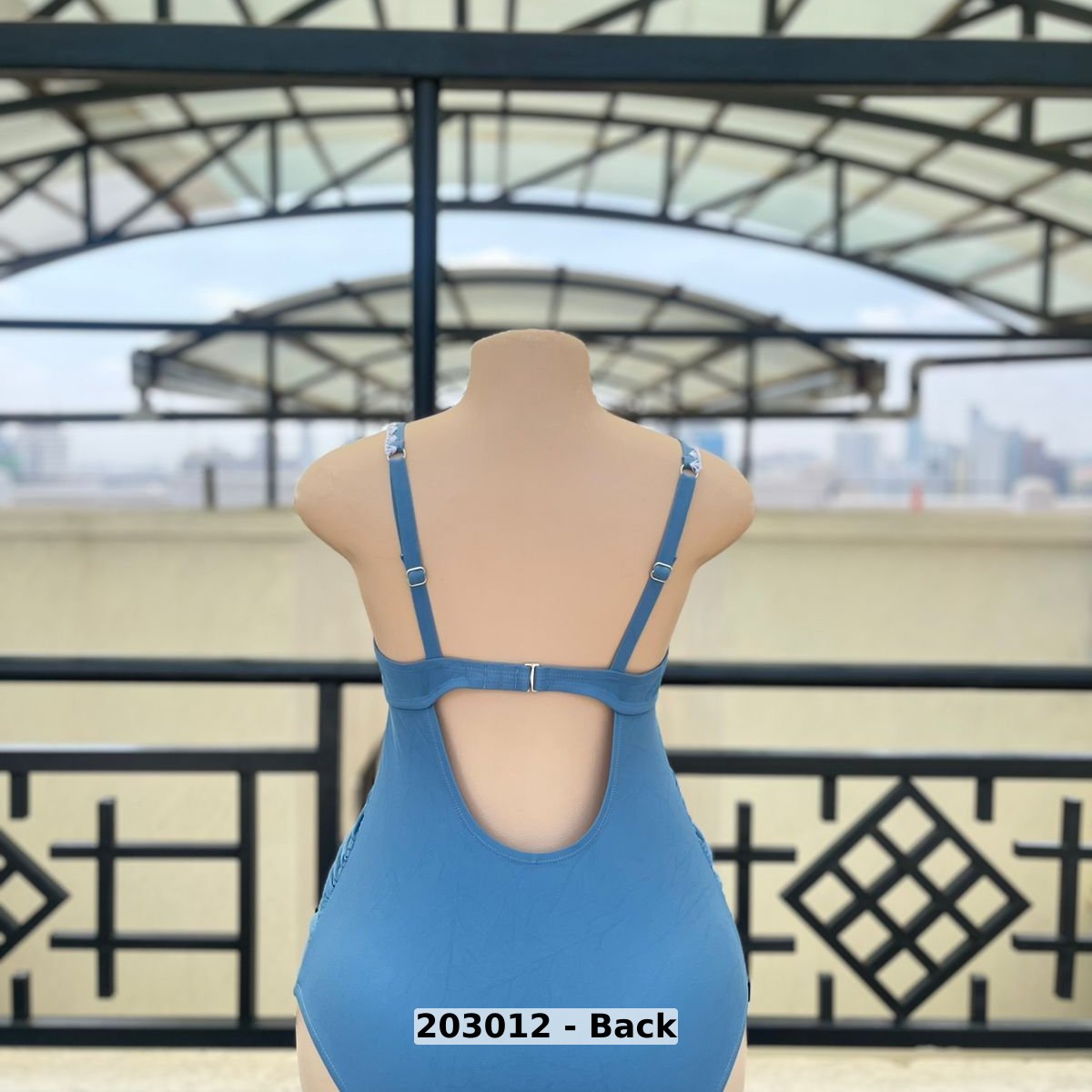 women Swimwear One Piece