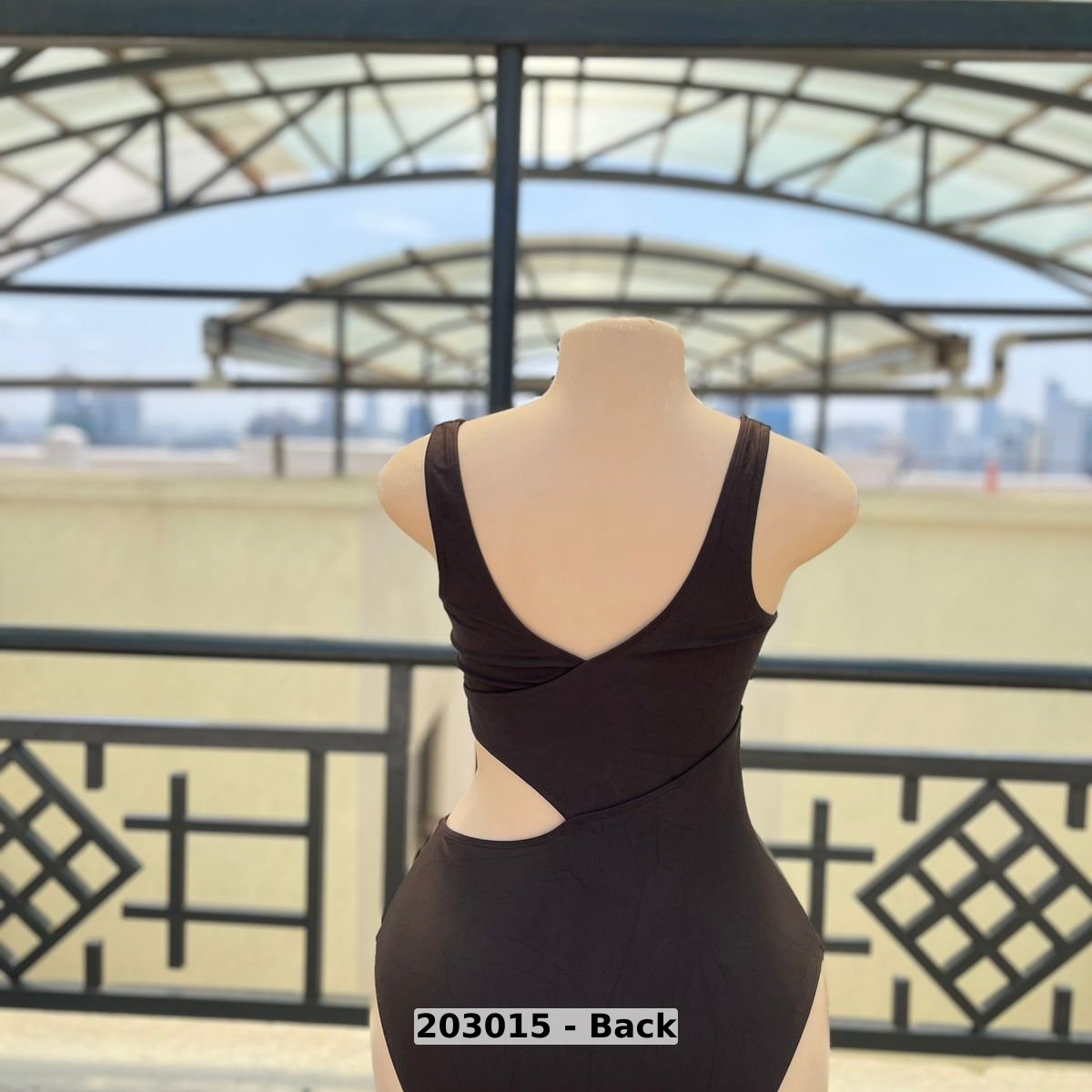 women Swimwear One Piece