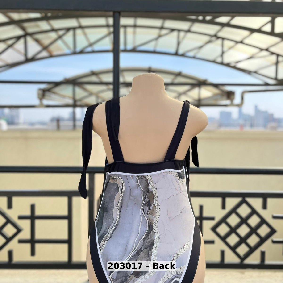 women Swimwear One Piece