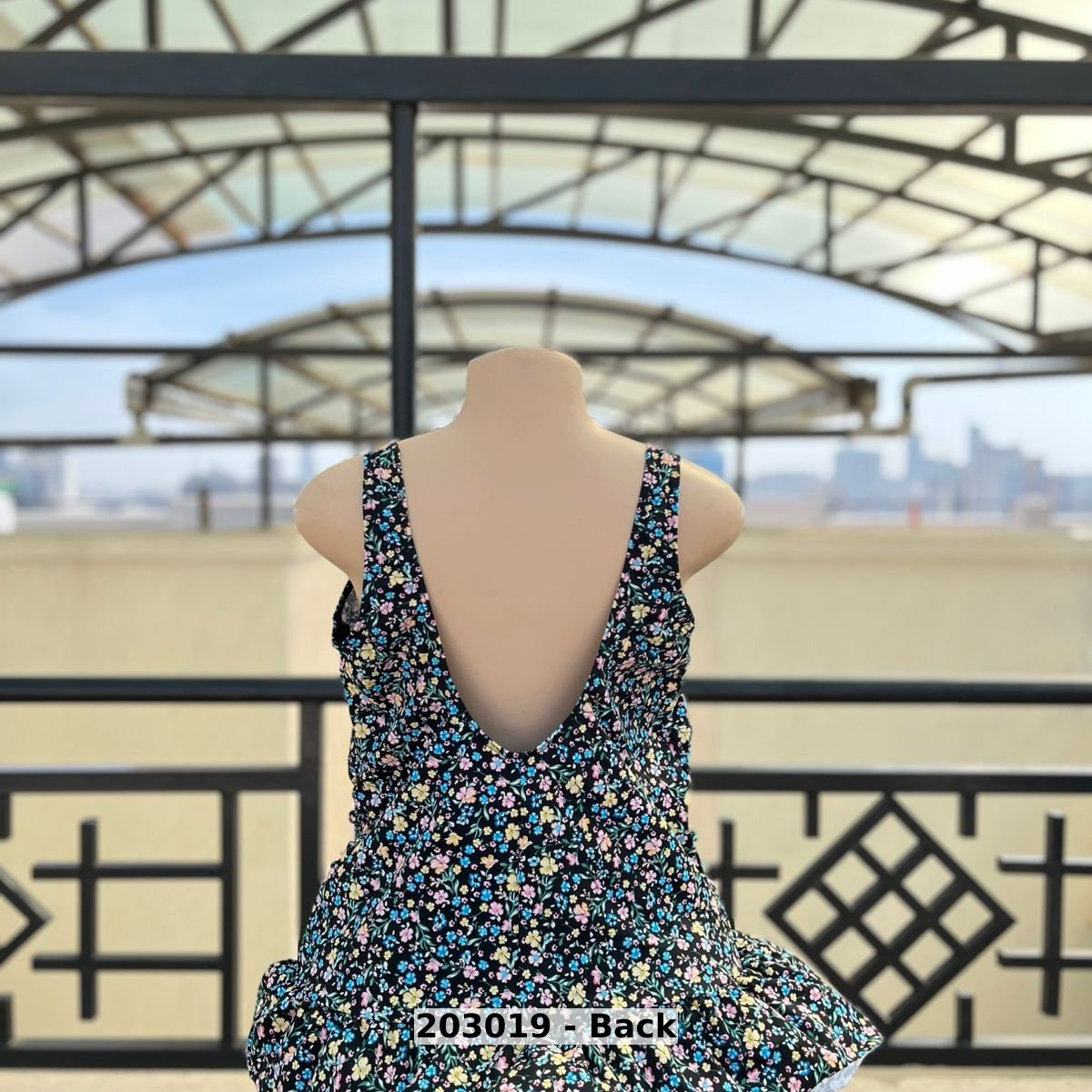 women Swimwear One Piece