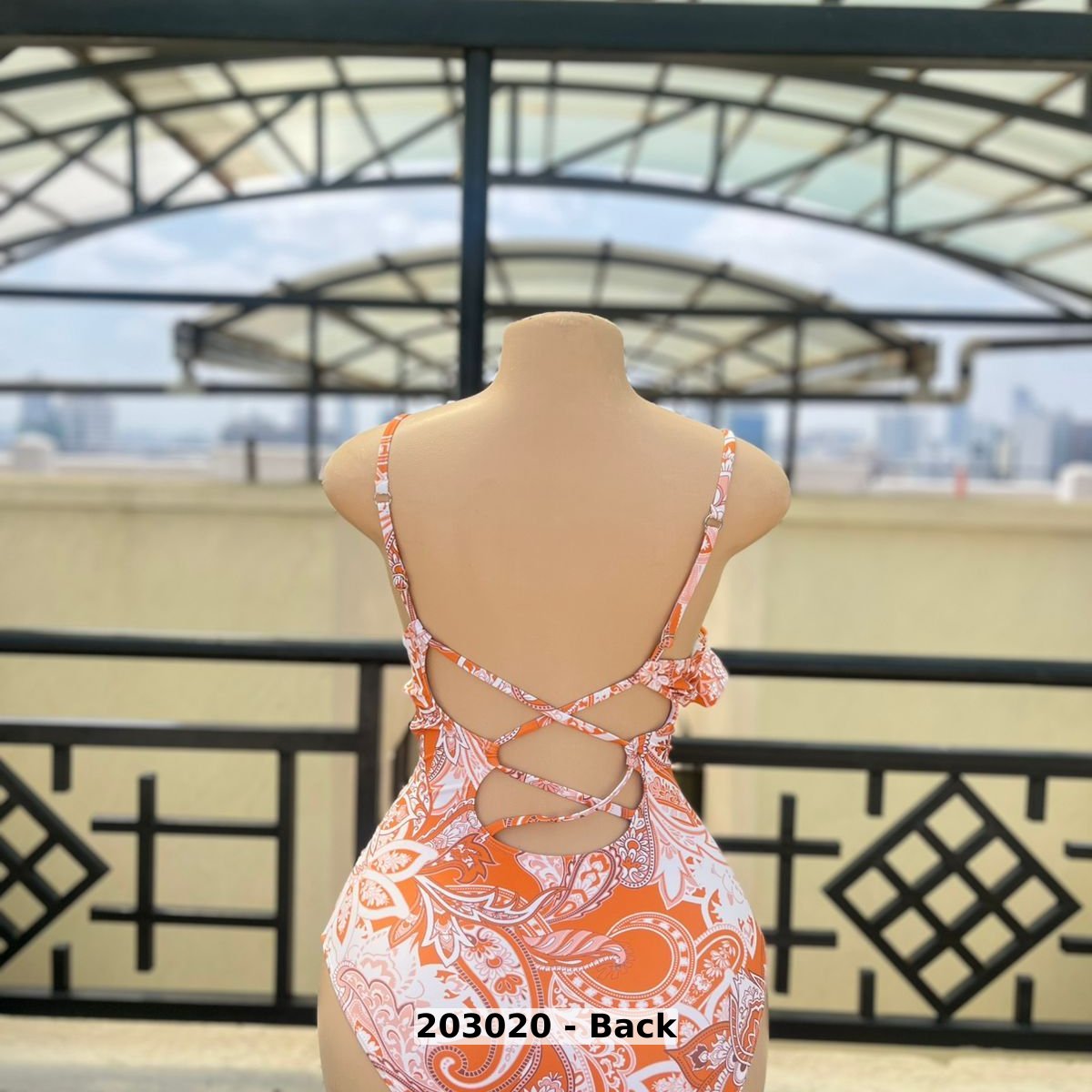 women Swimwear One Piece