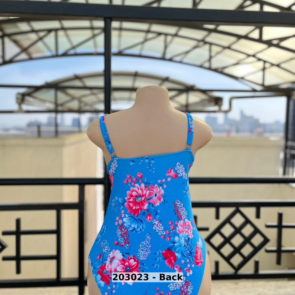 women Swimwear One Piece