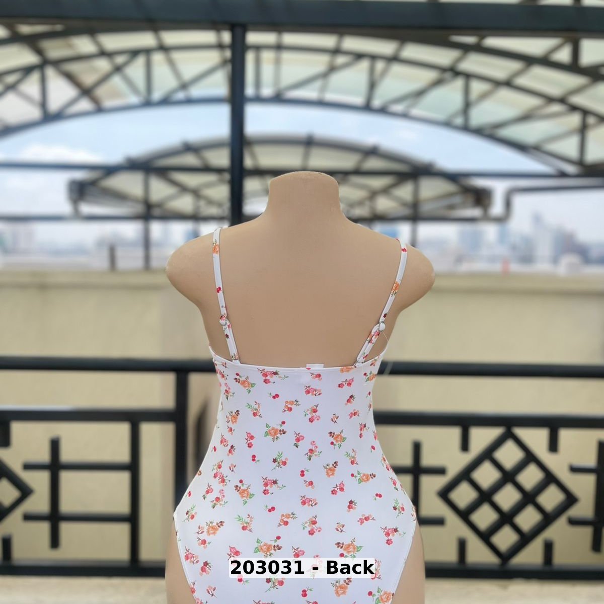 women Swimwear One Piece