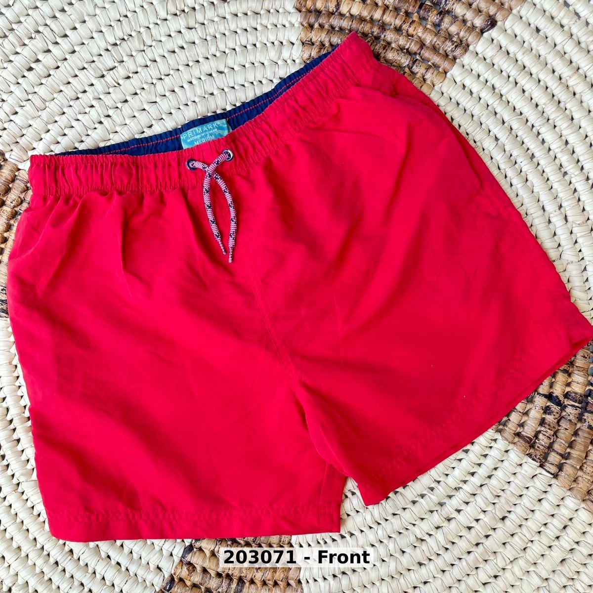 men Swimwear Swim Shorts