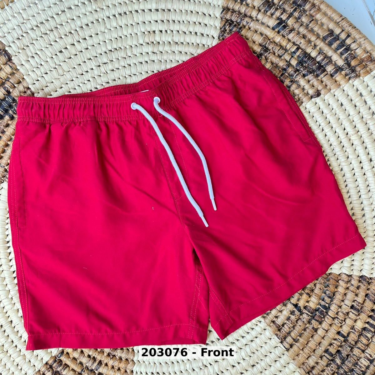 men Swimwear Swim Shorts