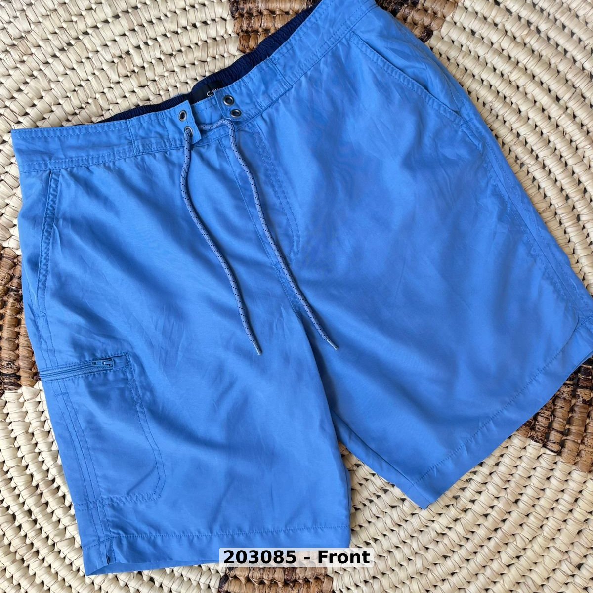 men Swimwear Swim Shorts