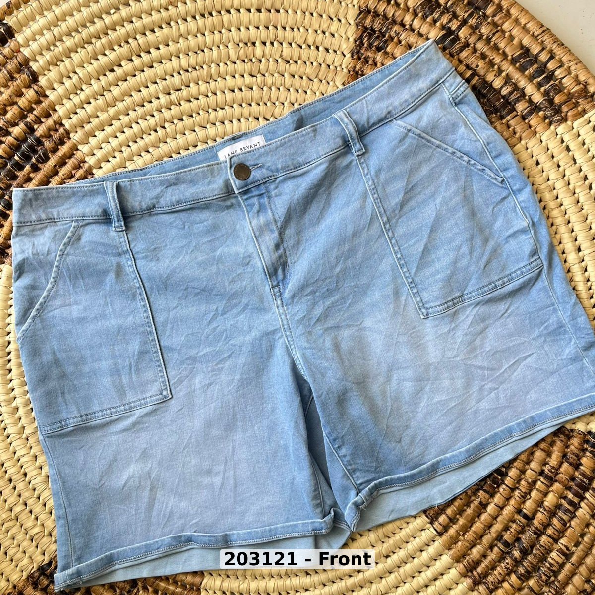 women Pants Shorts