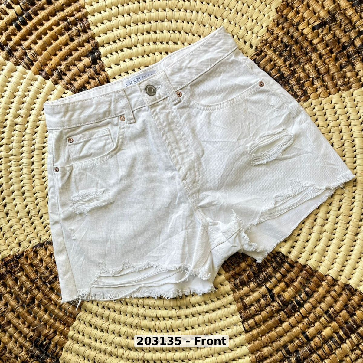 women Pants Shorts