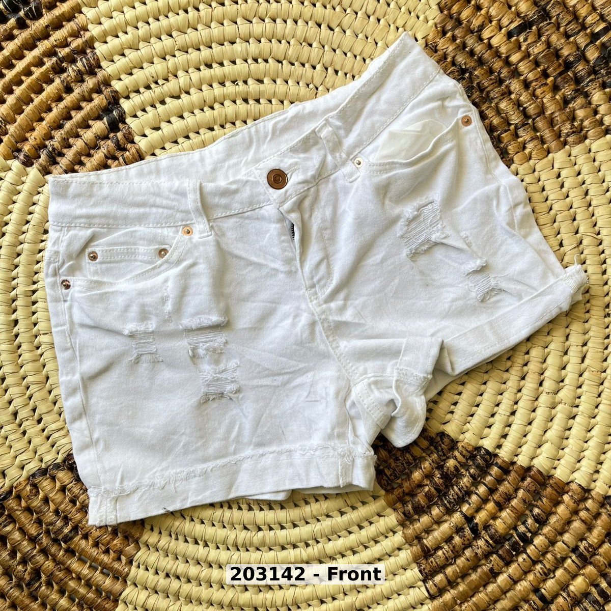 women Pants Shorts
