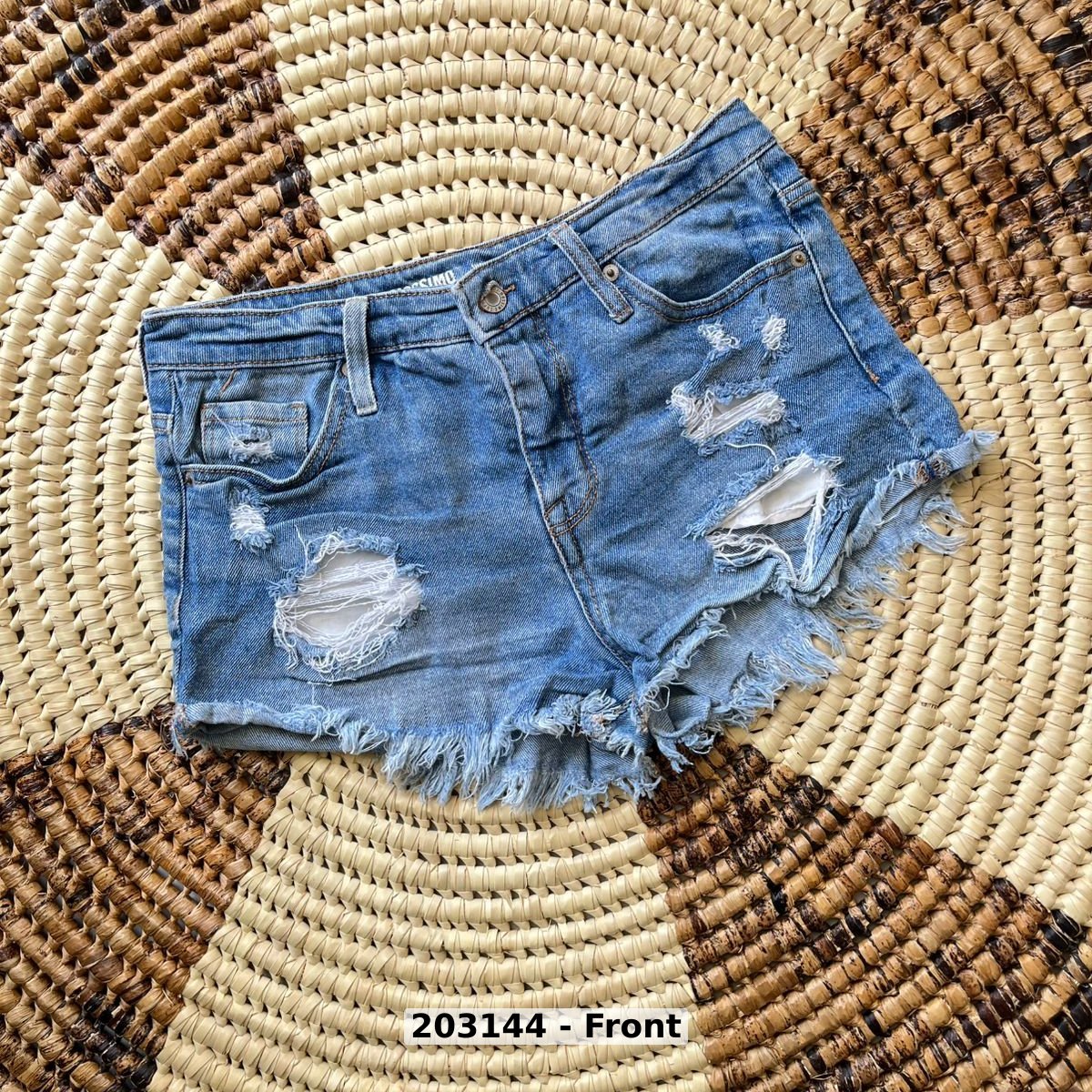 women Pants Shorts