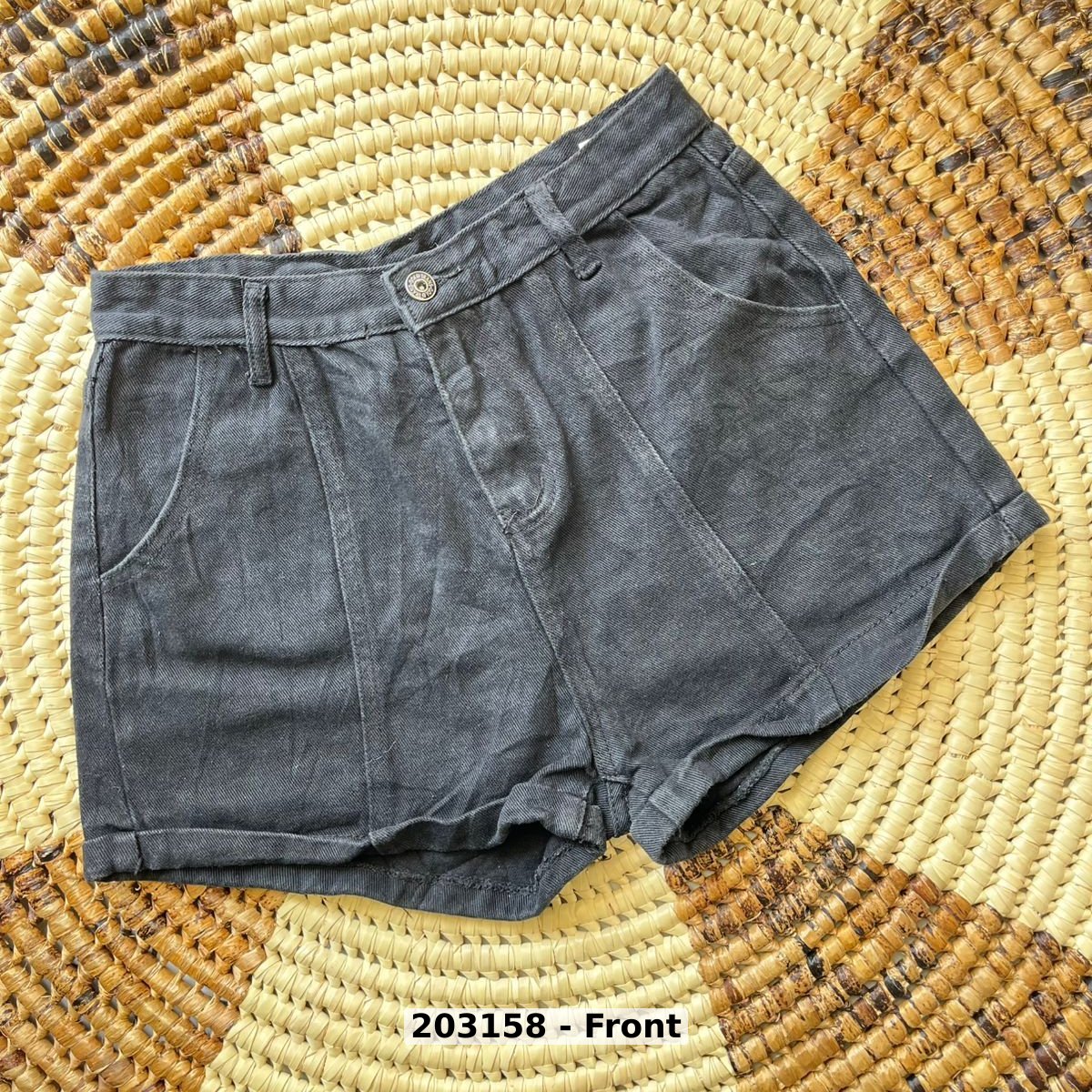 women Pants Shorts