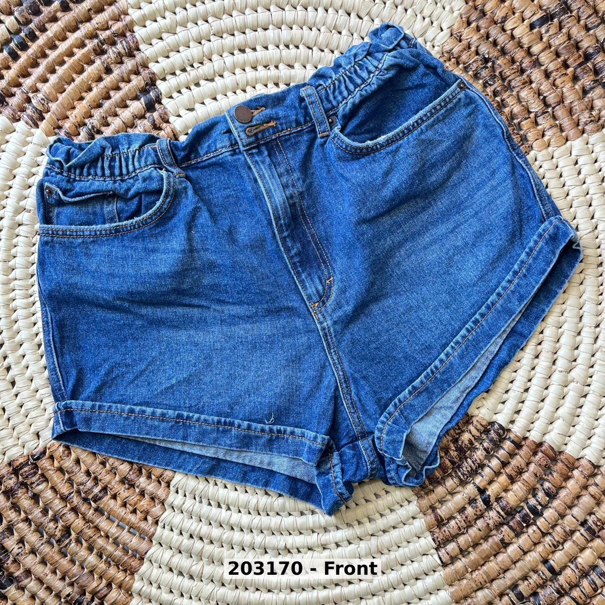 women Pants Shorts