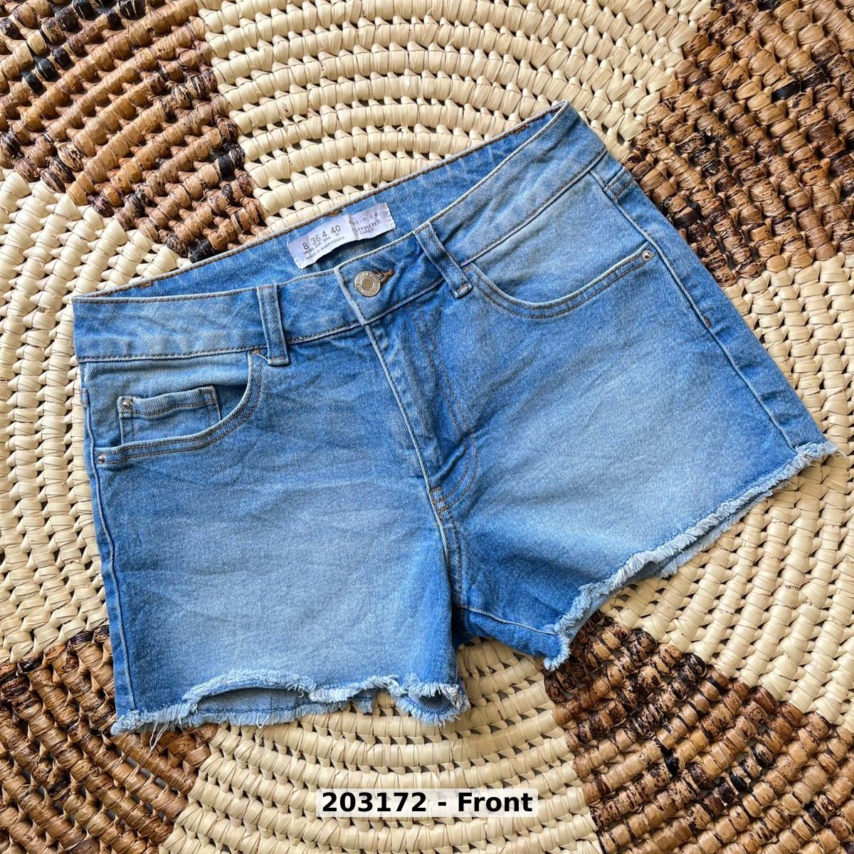 women Pants Shorts