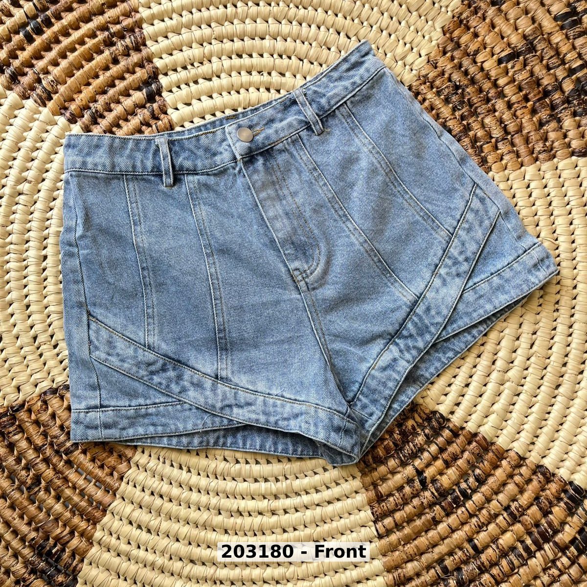 women Pants Shorts