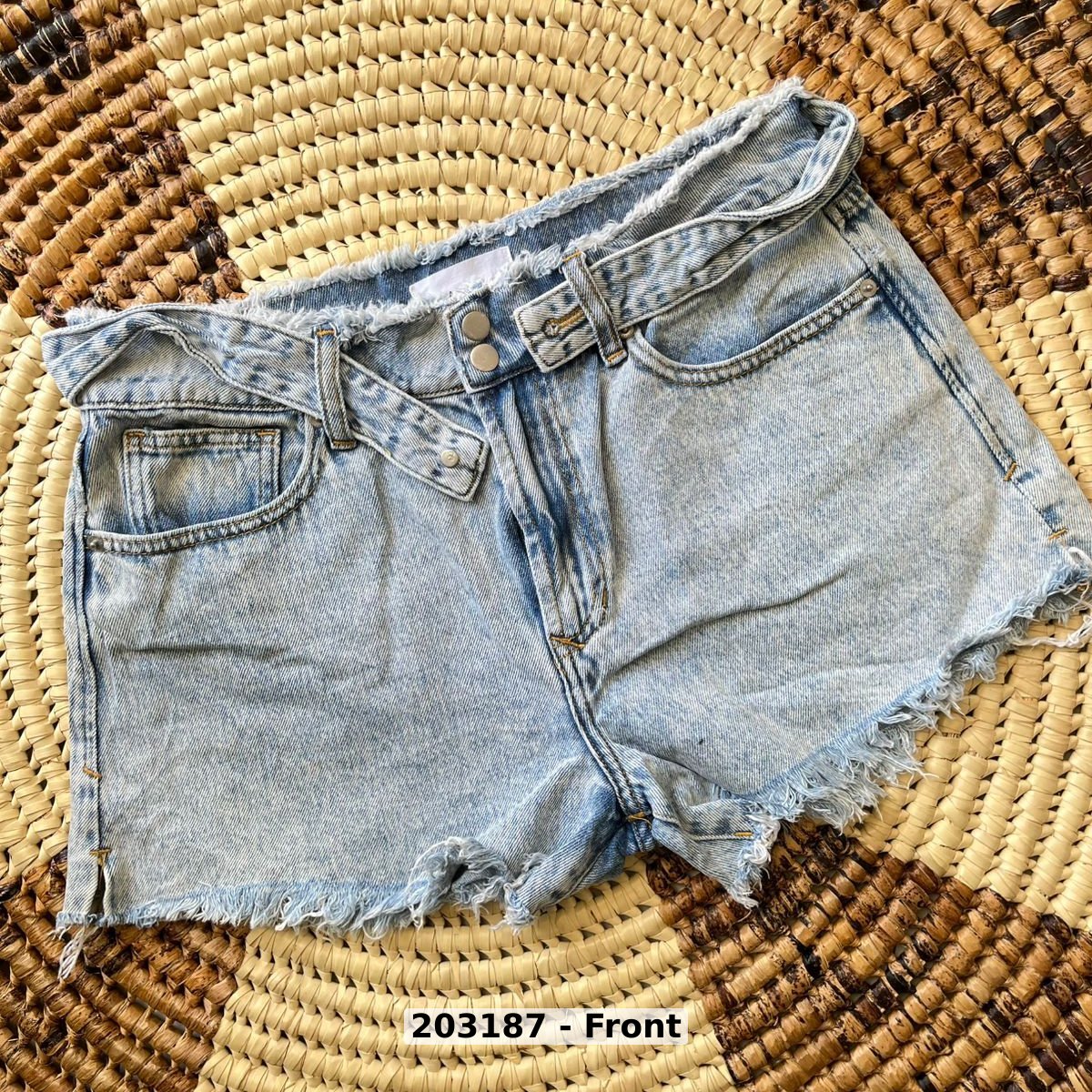 women Pants Shorts