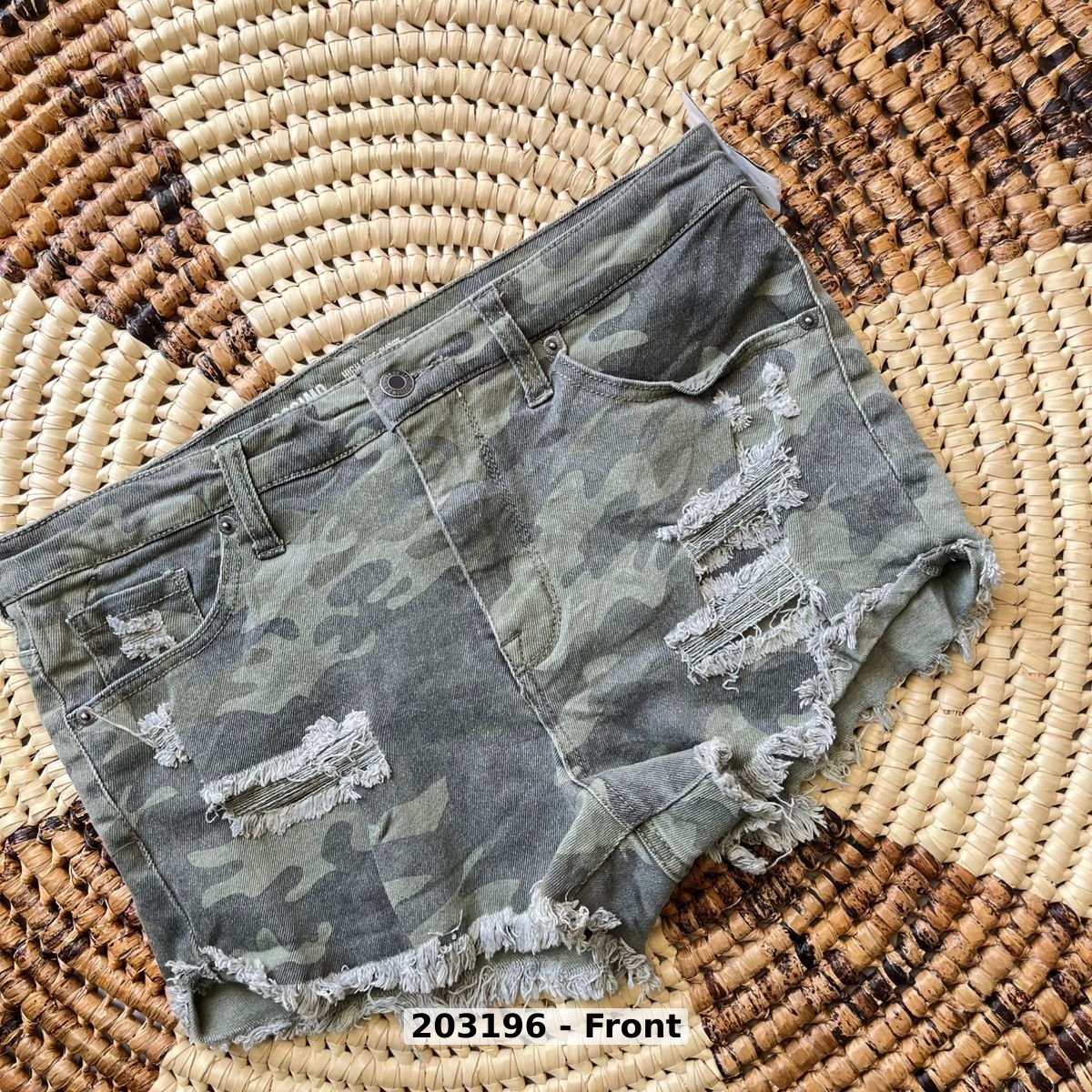 women Pants Shorts