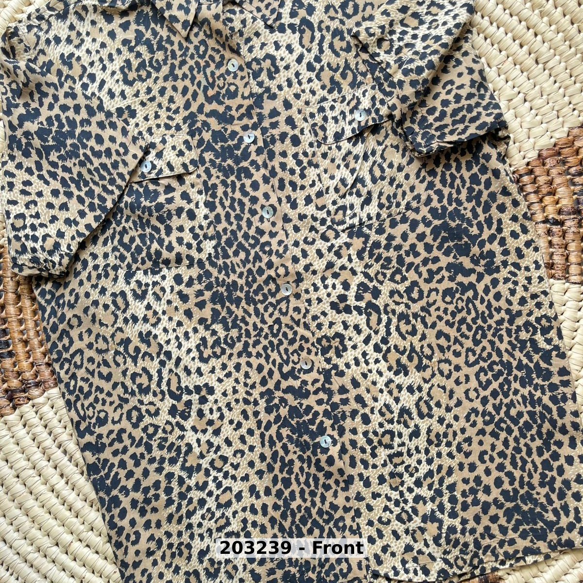 men Shirts & Tops Beach Shirts