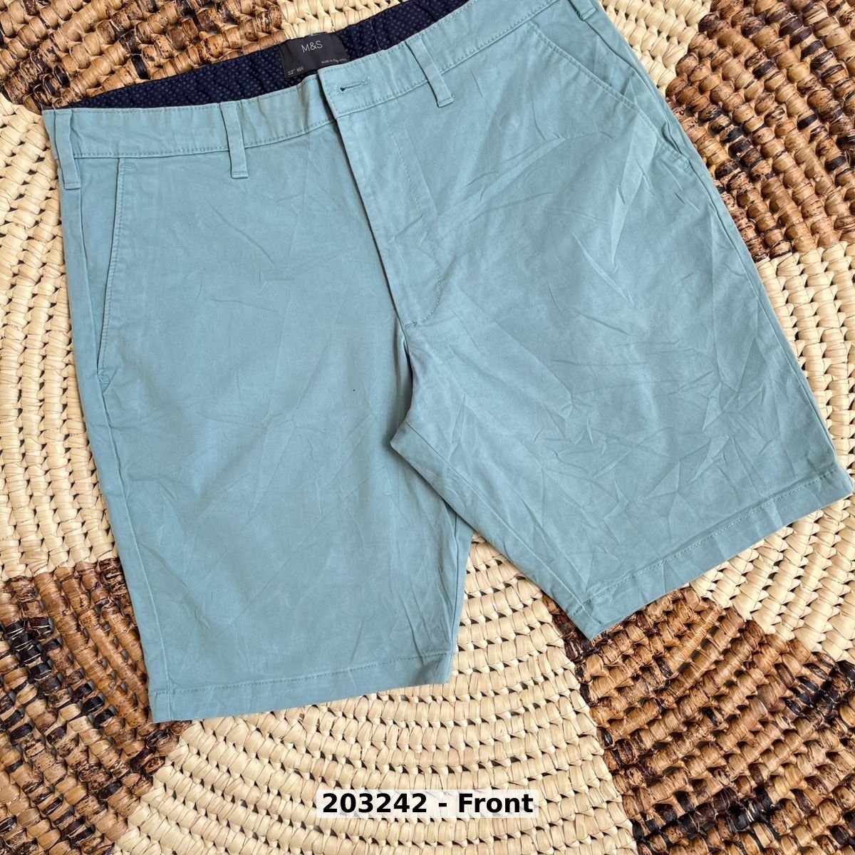 men Swimwear Swim Shorts