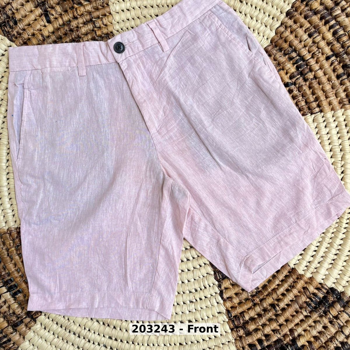 men Swimwear Swim Shorts