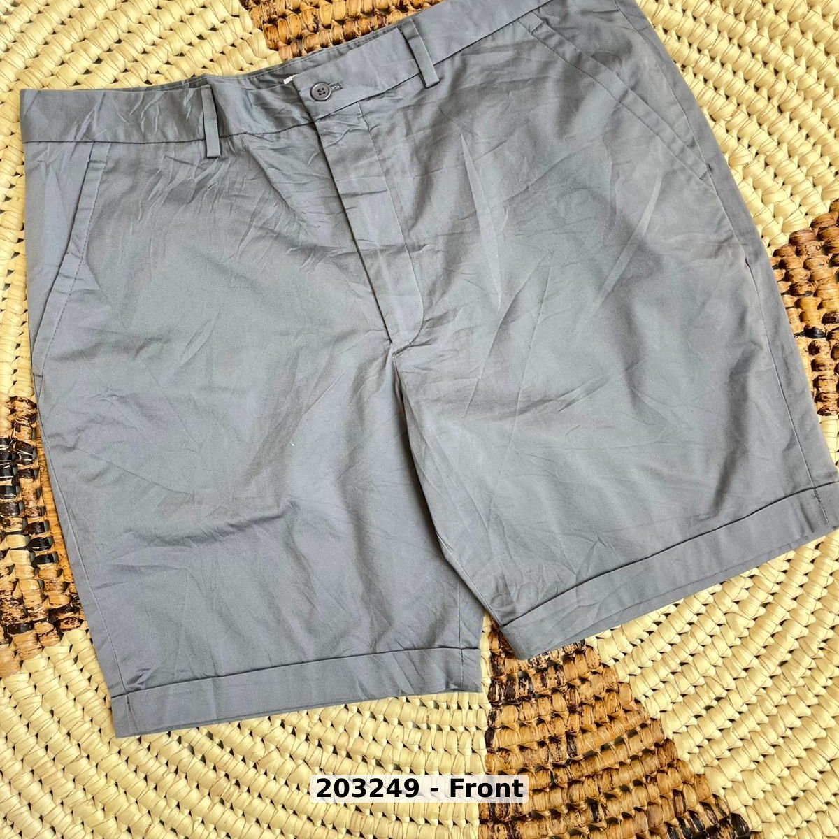 men Swimwear Swim Shorts