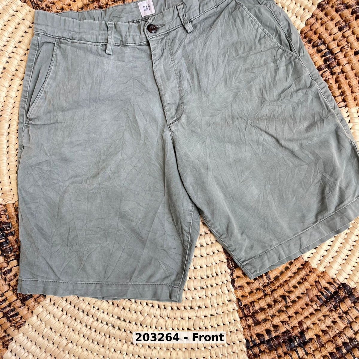 men Swimwear Swim Shorts
