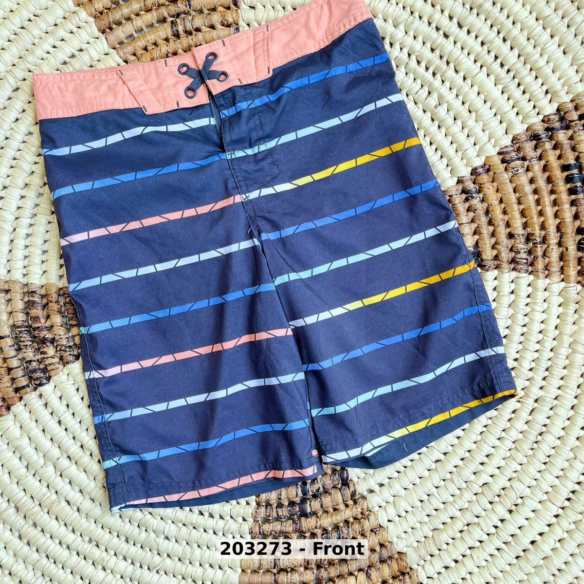 men Swimwear Swim Shorts