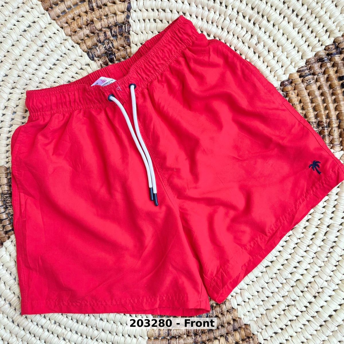 men Swimwear Swim Shorts
