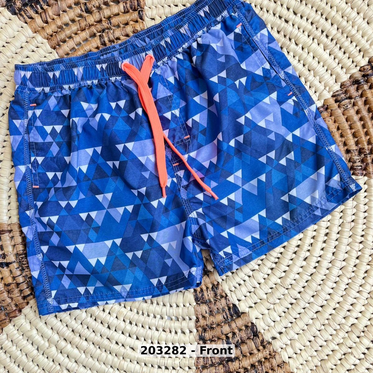 men Swimwear Swim Shorts