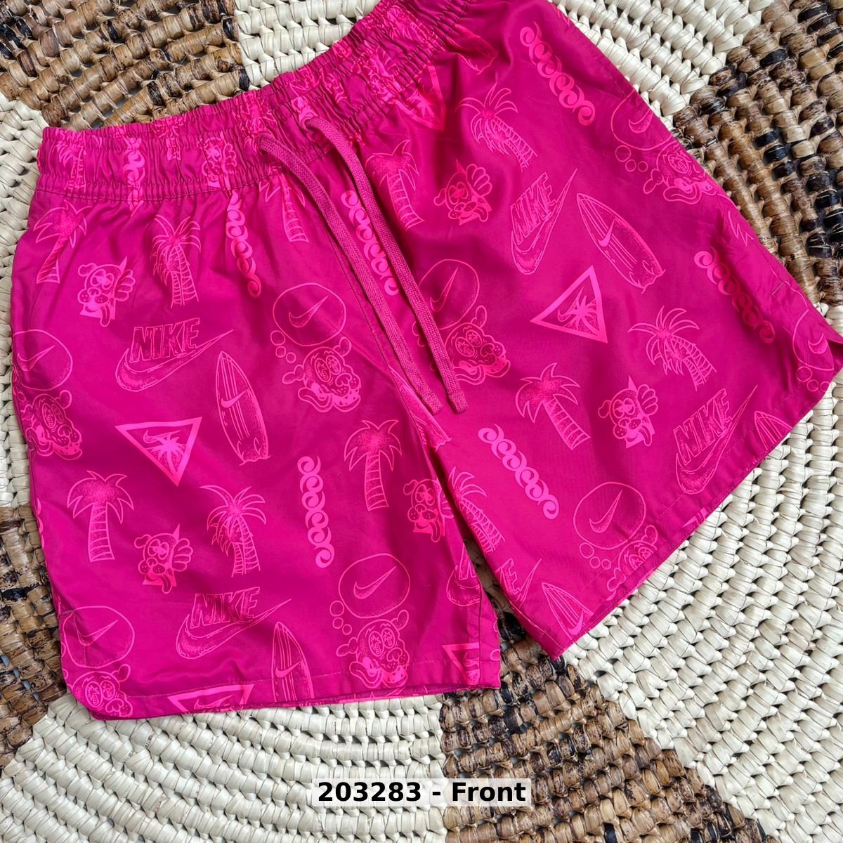 men Swimwear Swim Shorts