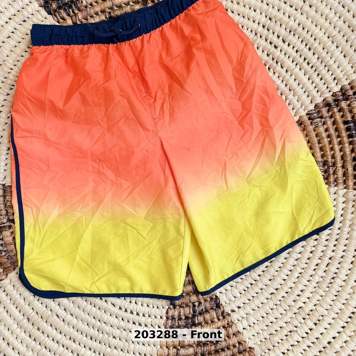 men Swimwear Swim Shorts