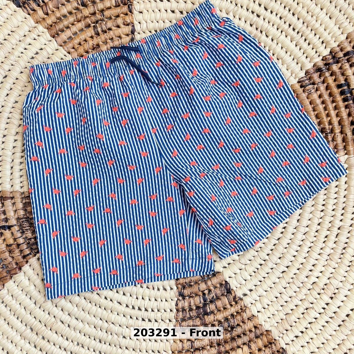men Swimwear Swim Shorts
