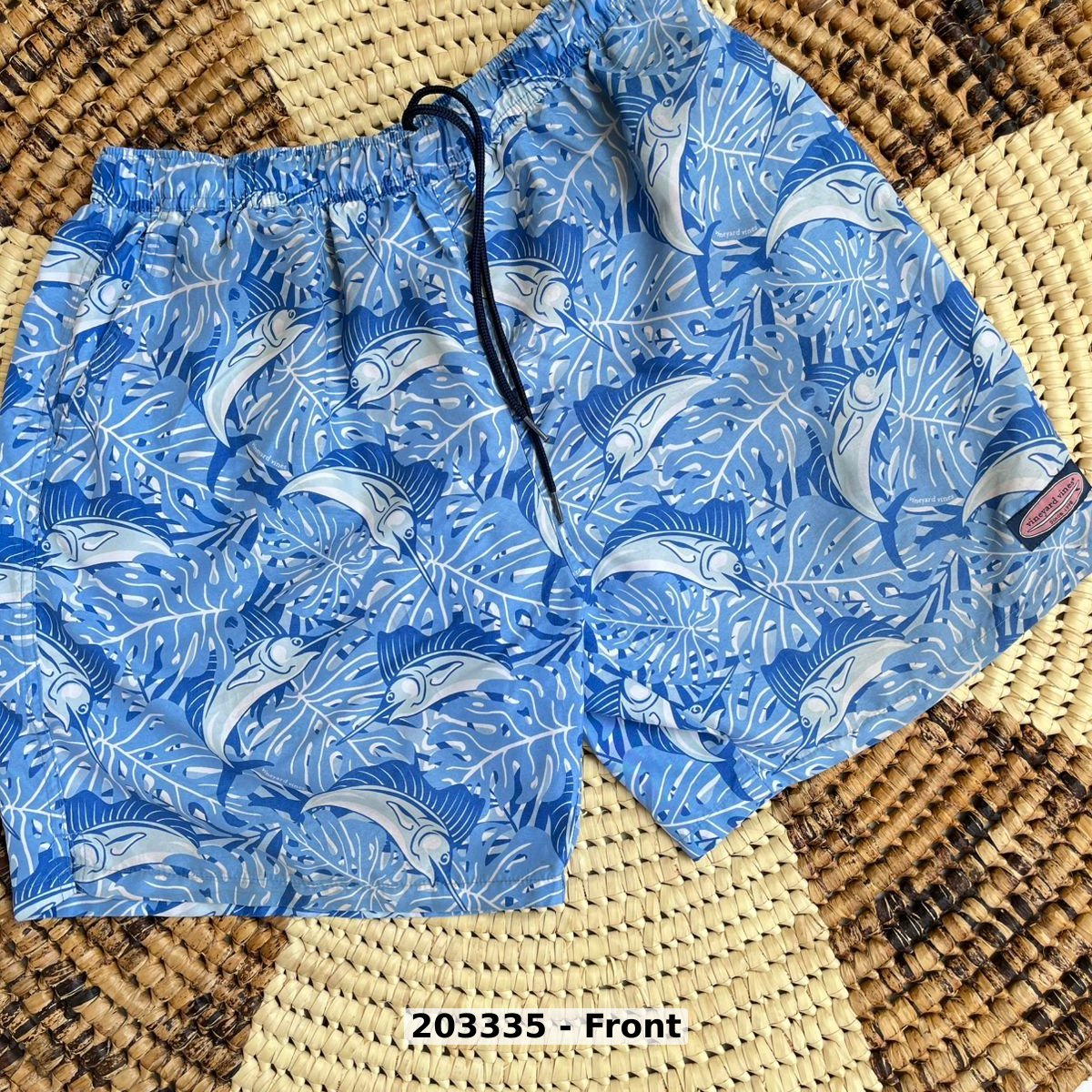 men Swimwear Swim Shorts