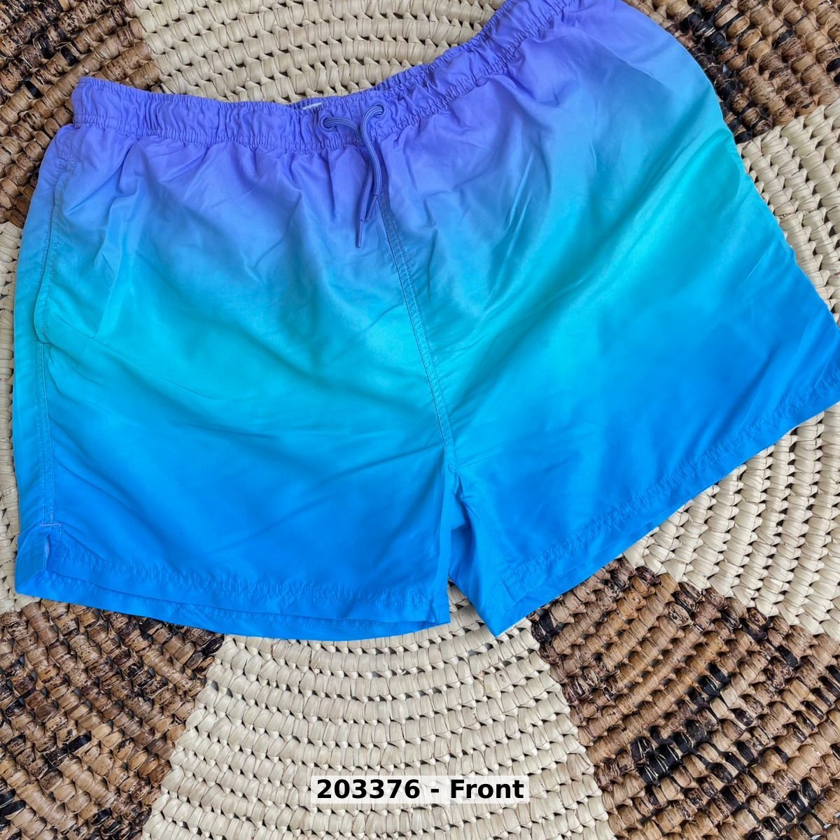 men Swimwear Swim Shorts