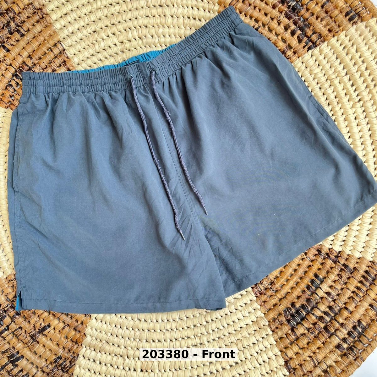 men Swimwear Swim Shorts