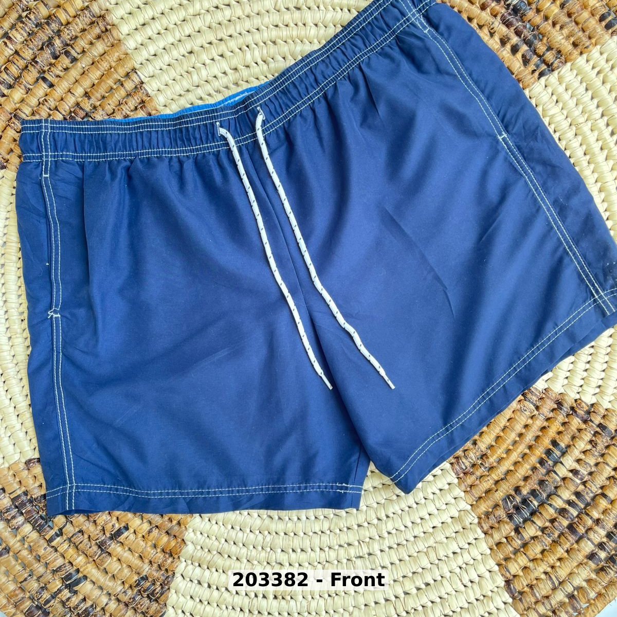 men Swimwear Swim Shorts