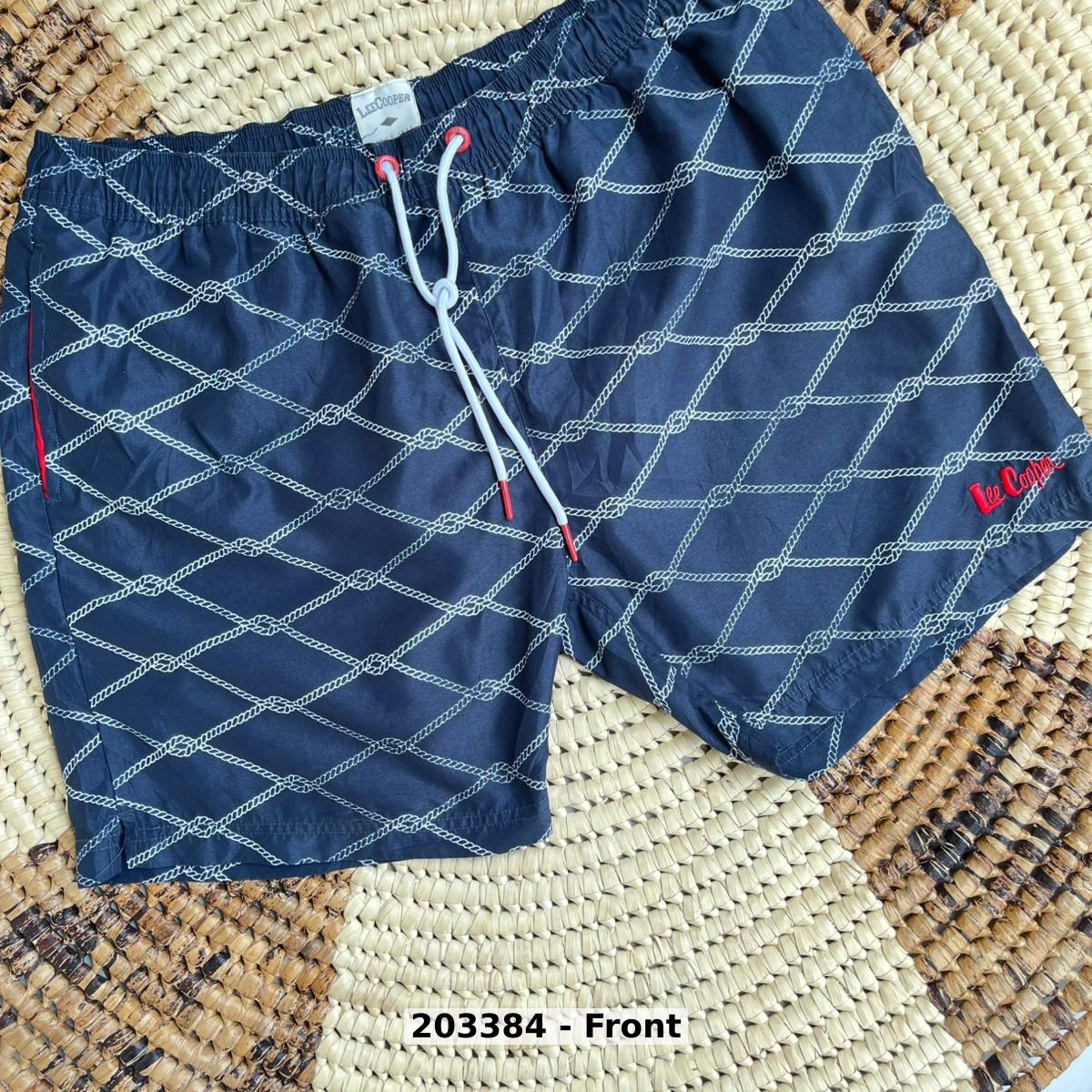 men Swimwear Swim Shorts