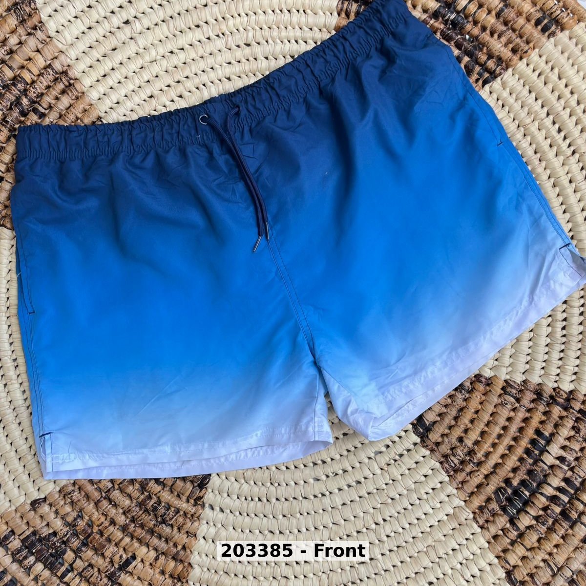 men Swimwear Swim Shorts
