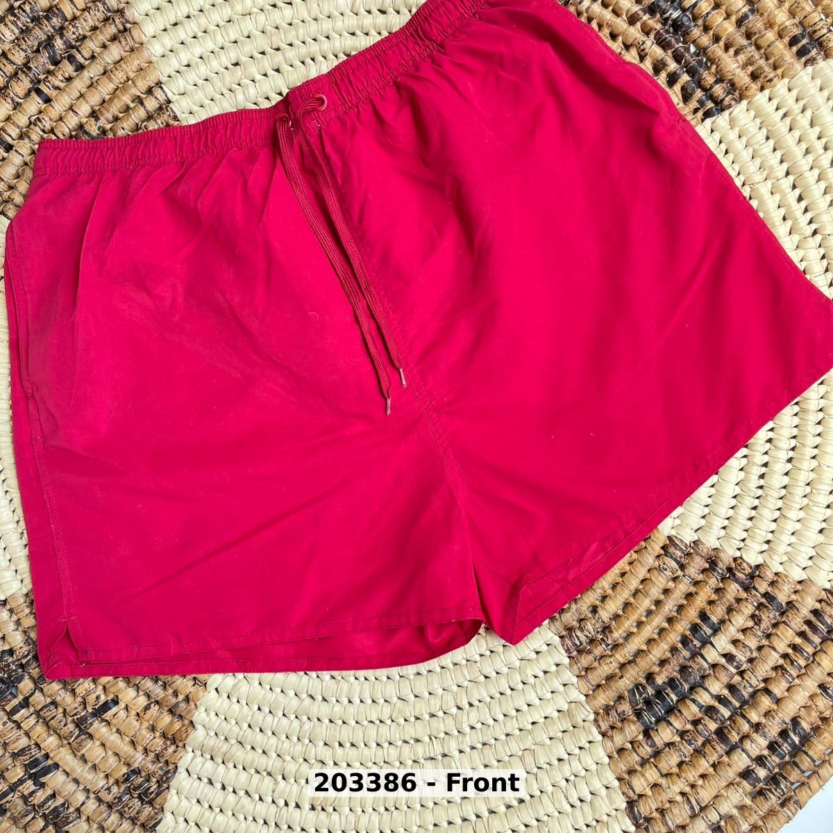 men Swimwear Swim Shorts