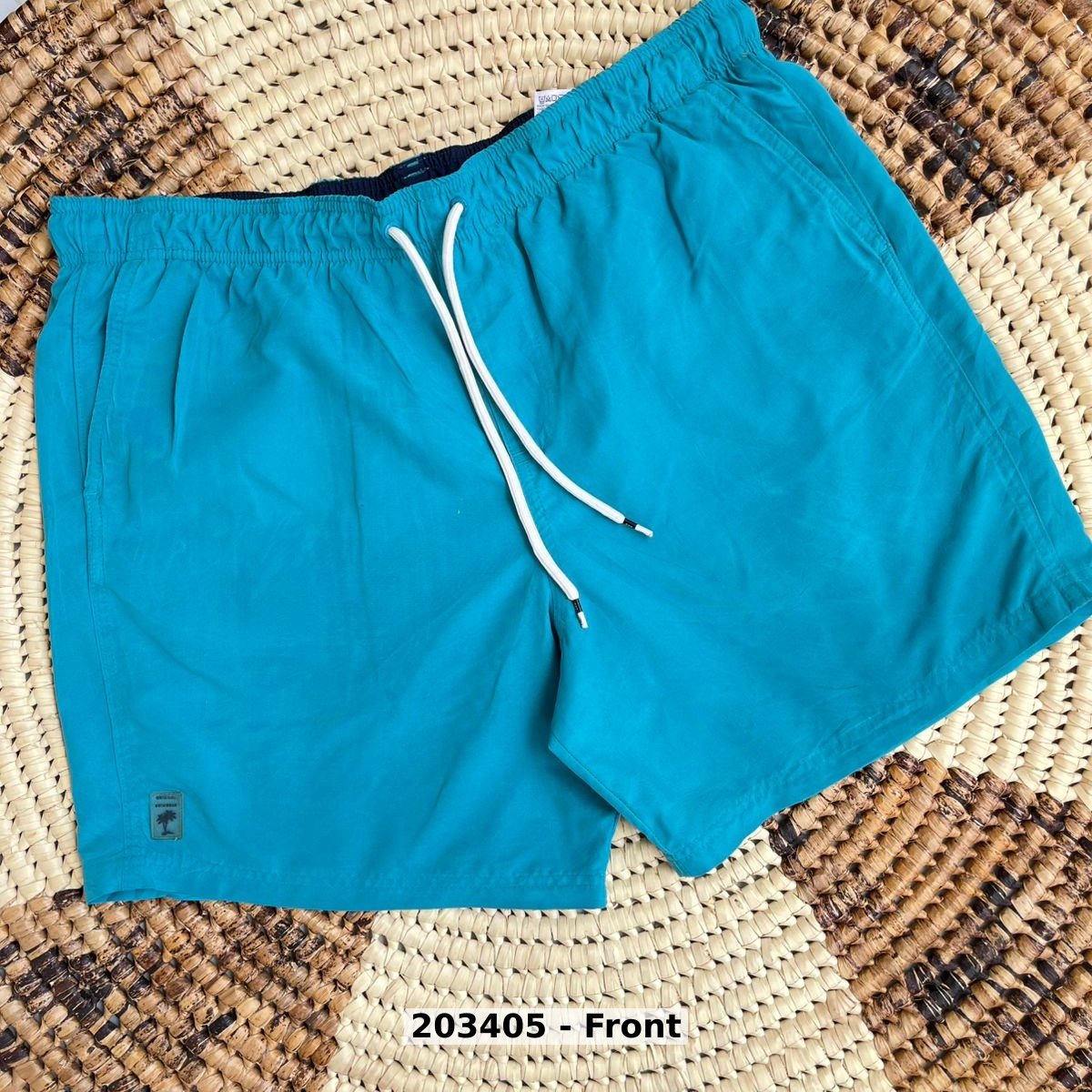 men Swimwear Swim Shorts