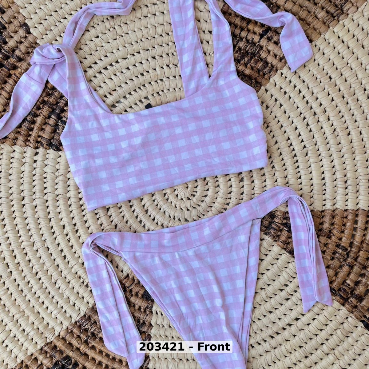 women Swimwear Bikini Sets