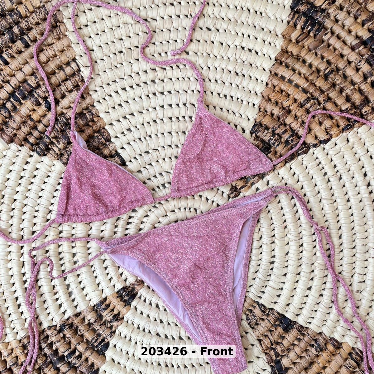 women Swimwear Bikini Sets