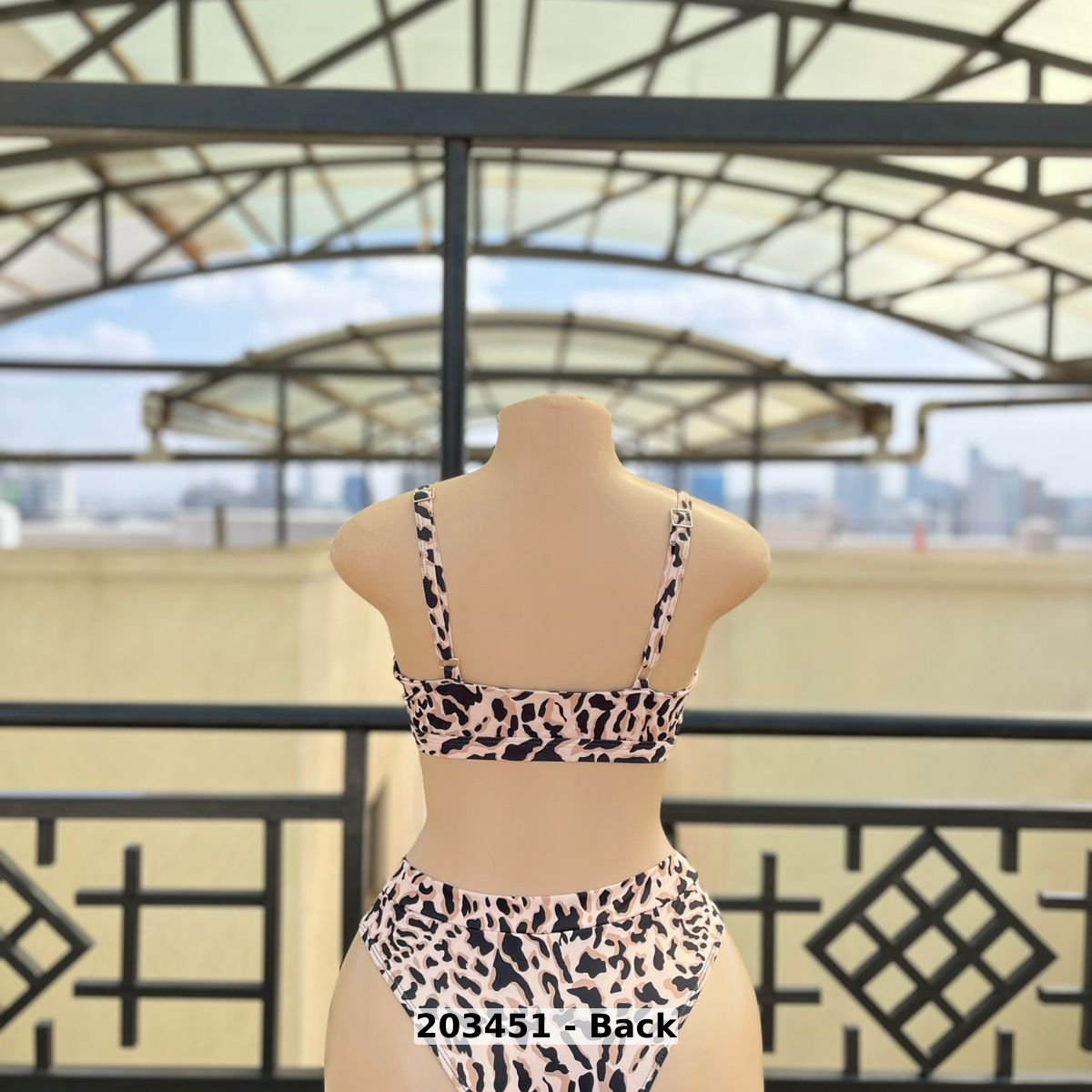 women Swimwear Bikini Sets