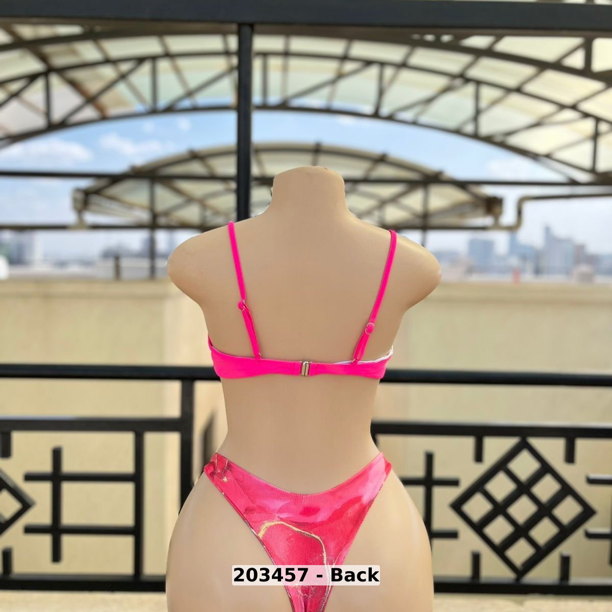 women Swimwear Bikini Sets