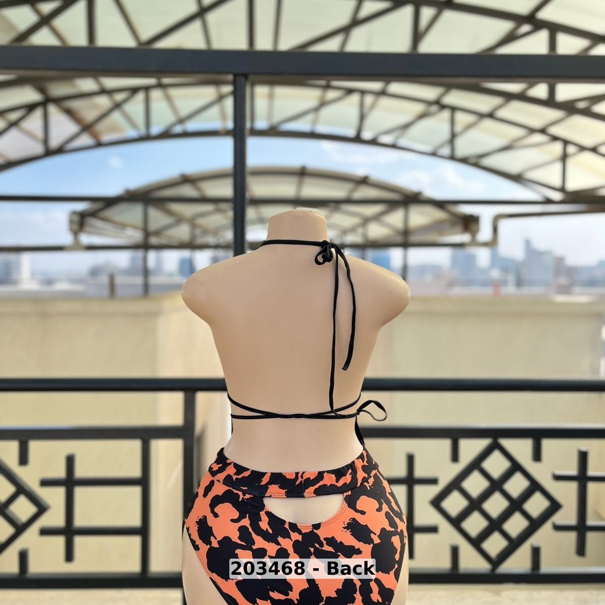 women Swimwear Bikini Sets