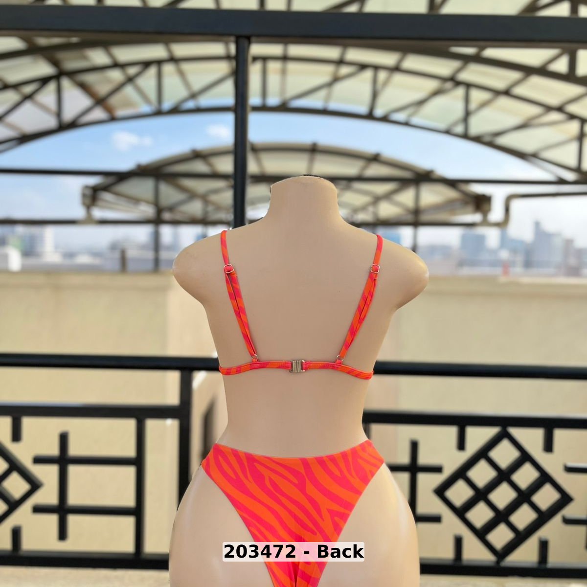 women Swimwear Bikini Sets