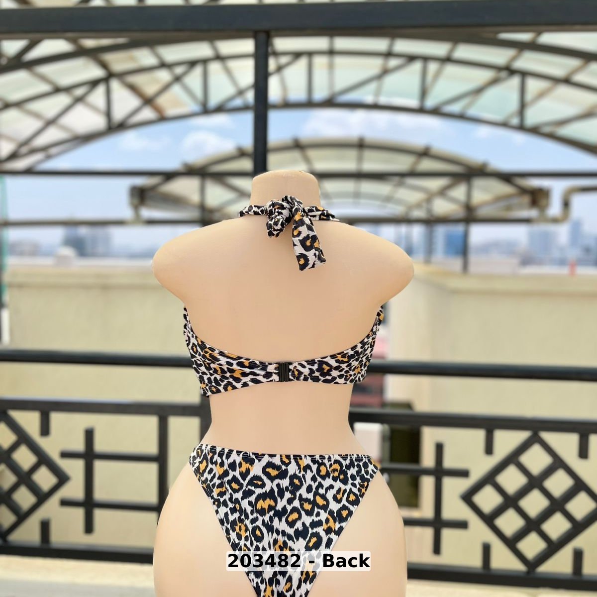 women Swimwear Bikini Sets