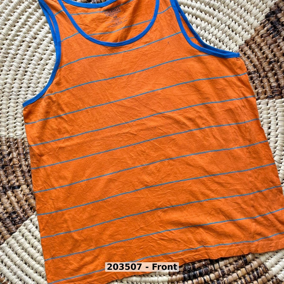 men Shirts & Tops Beach Vest