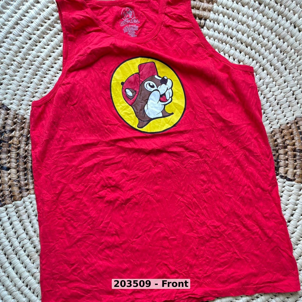 men Shirts & Tops Beach Vest