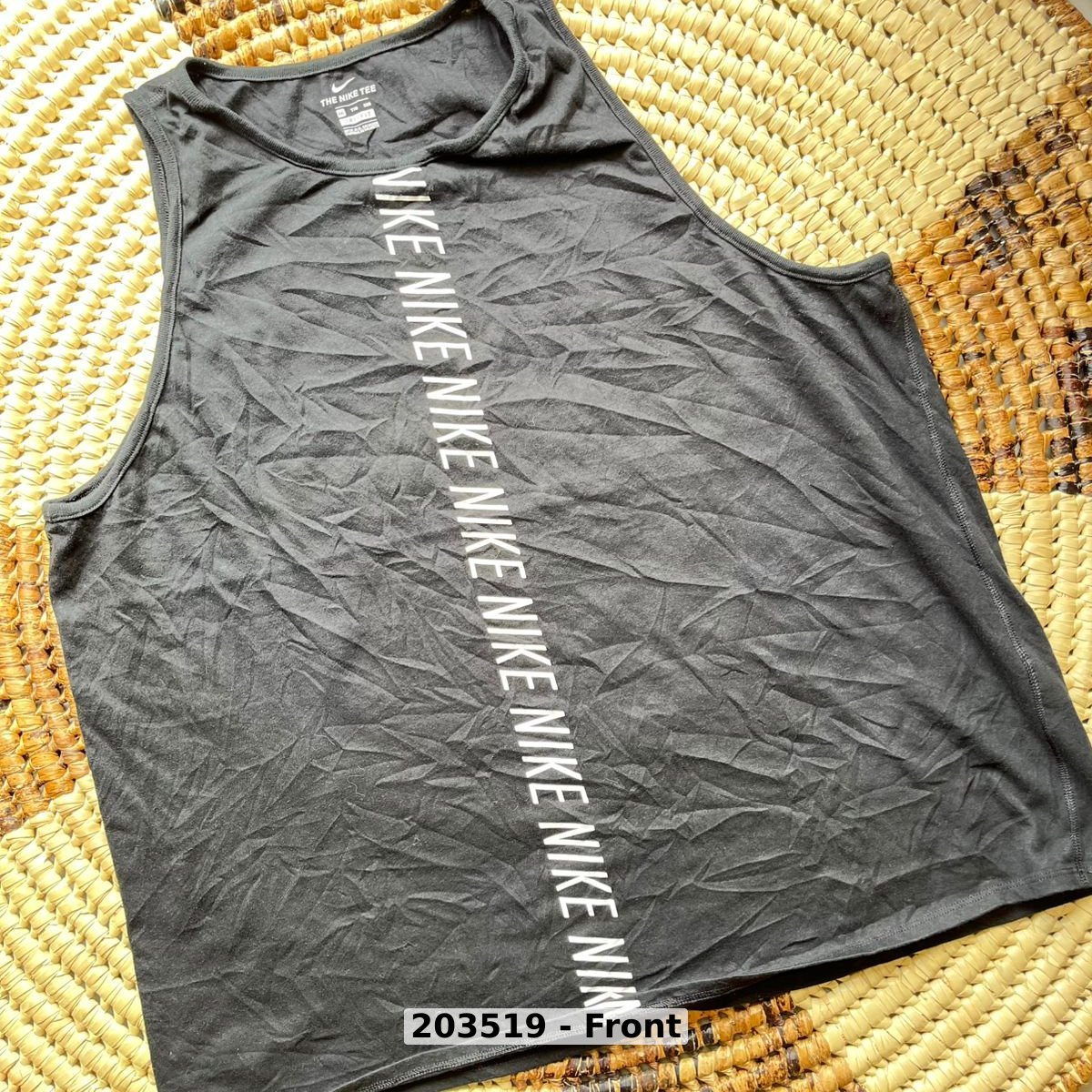 men Shirts & Tops Beach Vest